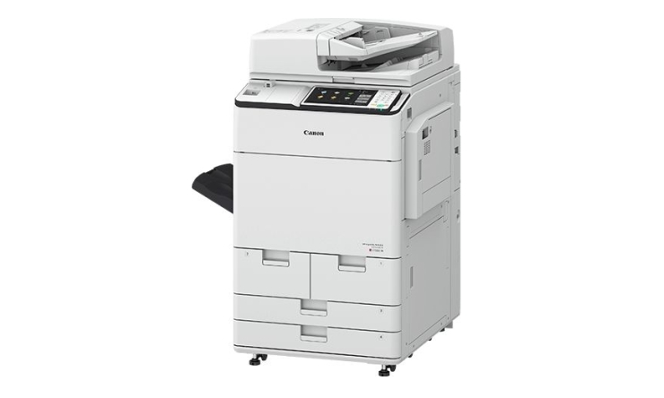 Canon IM C7500 III Serisi